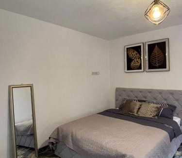 Bosnia Apartment | Old Town Maglaj