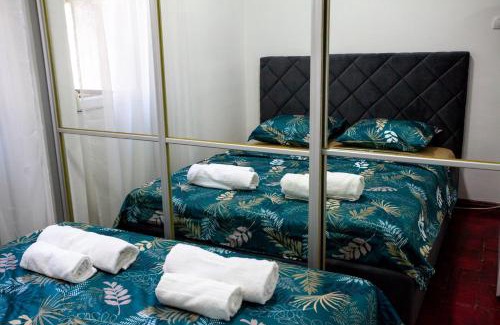 Savamala Apartment | Old town river positive apartment