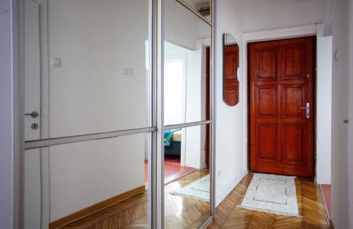 Savamala Apartment | Old town river positive apartment