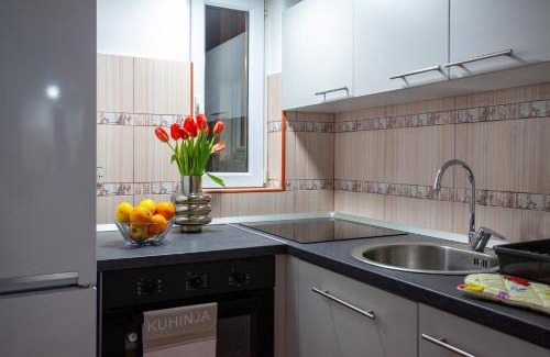 Savamala Apartment | Old town river positive apartment