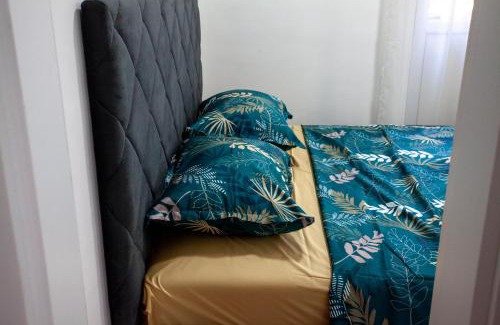 Savamala Apartment | Old town river positive apartment