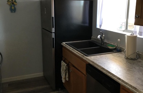 Fashion Square Condo | Old Town Scottsdale Condo with a Flare!