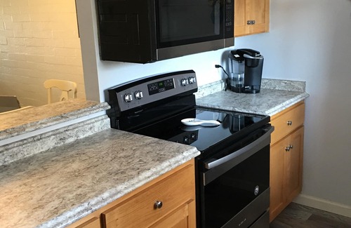 Fashion Square Condo | Old Town Scottsdale Condo with a Flare!