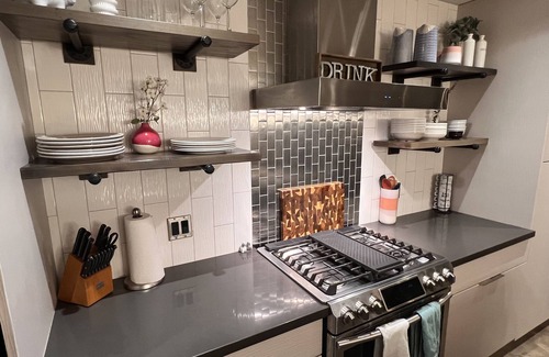 South Scottsdale Condo | Old Town Scottsdale Condo 3B/3B Walk to Everything