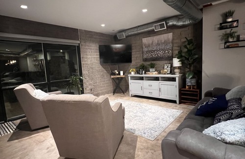South Scottsdale Condo | Old Town Scottsdale Condo 3B/3B Walk to Everything