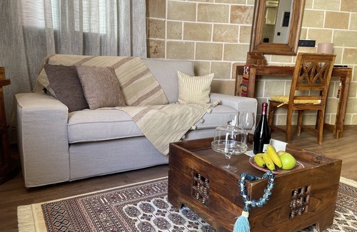 Rhodes Old Town Apartment | Old Town | Utopia Junior Suite with Terrace