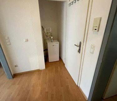 Innenstadt Apartment | Old Town View