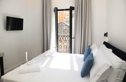 Durres Hotel | Old Town Villa