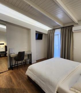 Durres Hotel | Old Town Villa