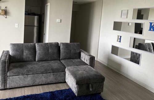 Portsmouth Apartment | Old Towne Apartment near Rivers Casino