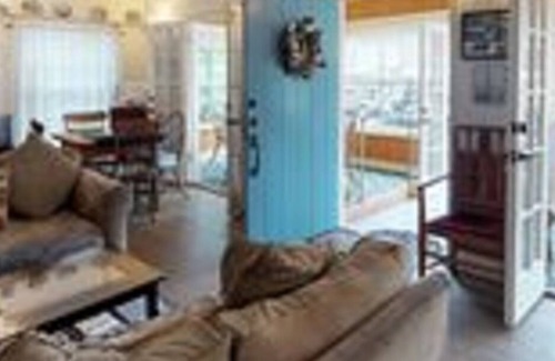 Avalon House | Old Turner Inn - Large historic home. weekly rental