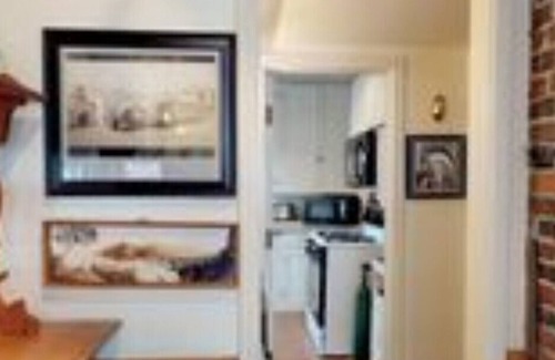 Avalon House | Old Turner Inn - Large historic home. weekly rental