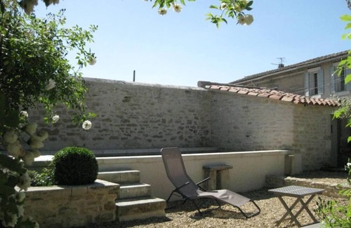 Goult House | Old village house recently renovated with pool and air-conditioning