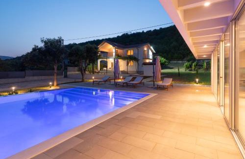 Blagaj House | Old Vineyard Estate