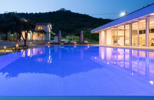 Blagaj House | Old Vineyard Estate