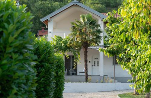 Blagaj House | Old Vineyard Estate