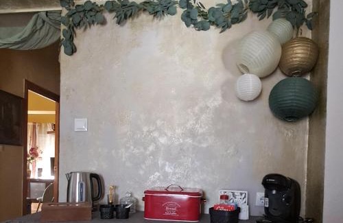 Olula Del Rio Apartment | Old wall House