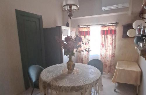 Olula Del Rio Apartment | Old wall House