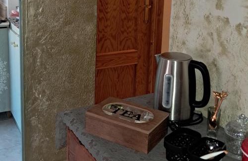 Olula Del Rio Apartment | Old wall House