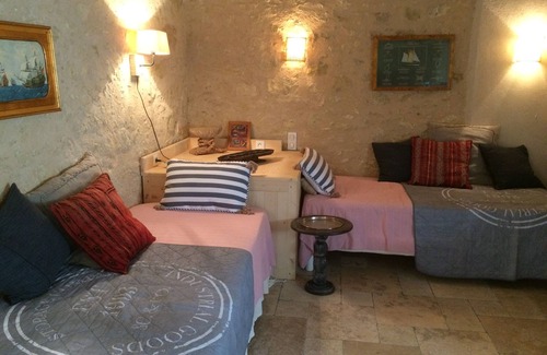 Jegun House | Old Winery, newly renowated, perfect for families