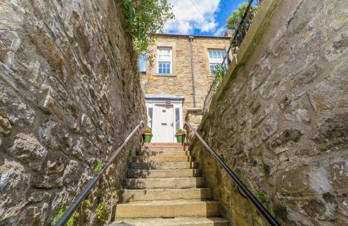 Bishop Auckland House | Old Workhouse Cottage