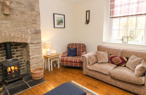 Bishop Auckland House | Old Workhouse Cottage