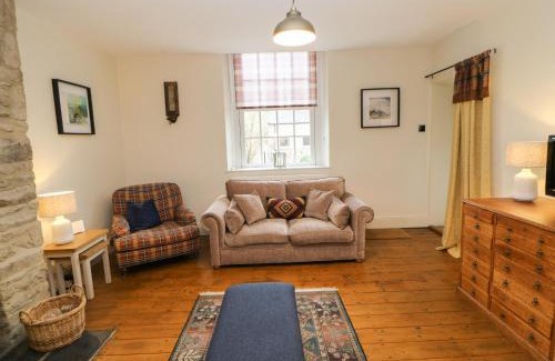 Bishop Auckland House | Old Workhouse Cottage