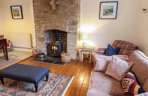 Bishop Auckland House | Old Workhouse Cottage