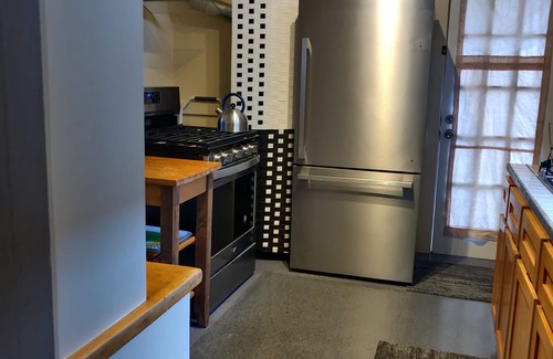 Temescal House | Old World Charm in The Heart of Temescal