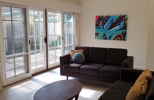 Newtown House | Old World Charm on Shannon
