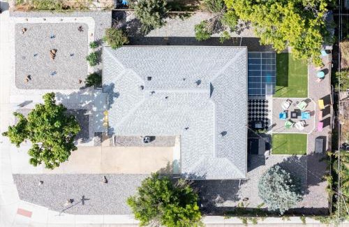 Arvada House | Olde Town Gem 5 Tvs Hot Tub & Game Yard