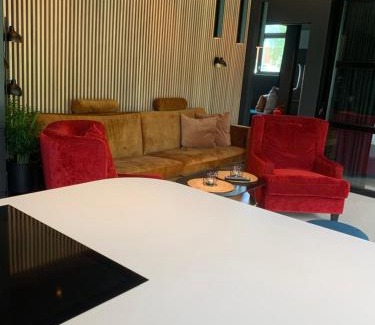 Olden Apartment | Olden apartments 2
