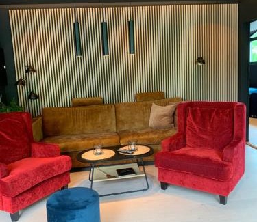 Olden Apartment | Olden apartments 2