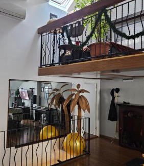Dorcol Apartment | Oldest House Belgrade center