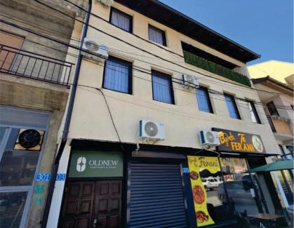Prizren Apartment | OLDNEW Apartments & Rooms