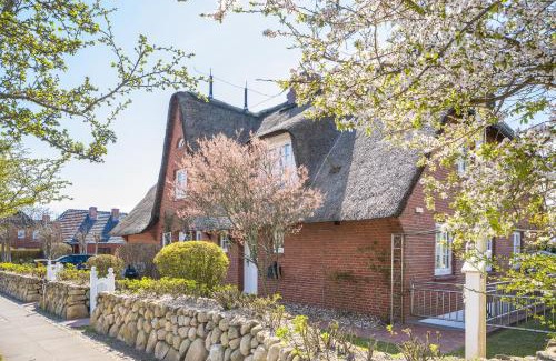 Keitum Apartment | Ole Lukoeje