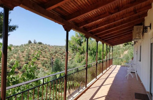Gythio Villa | Olea Escape Villa in an Olive Estate