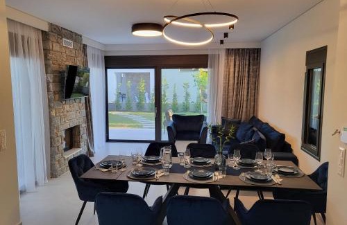 Nikita Villa | Olea Valley Holiday Villa