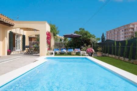 Alcudia House | Oleanda