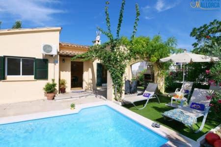 Alcudia House | Oleanda