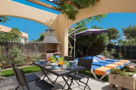 Alcudia House | Oleanda