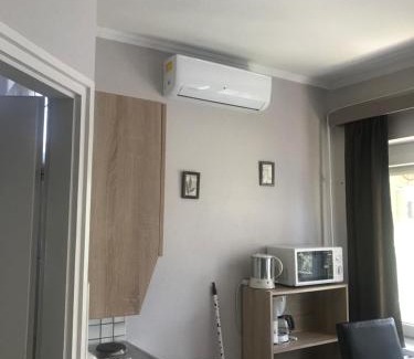 Heviz Apartment | Oleander Apartman
