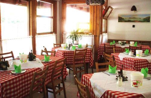 Siofok Bed & Breakfast | Oleander B&B