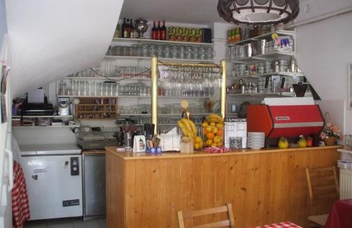 Siofok Bed & Breakfast | Oleander B&B