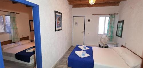 Ferma Apartment | Oleander's Garden Traditional Cretan Cottage