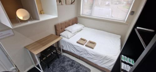 Colchester Apartment | Oleon Apartments - Colchester