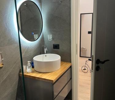 Kodrra Apartment | Olga Apartment