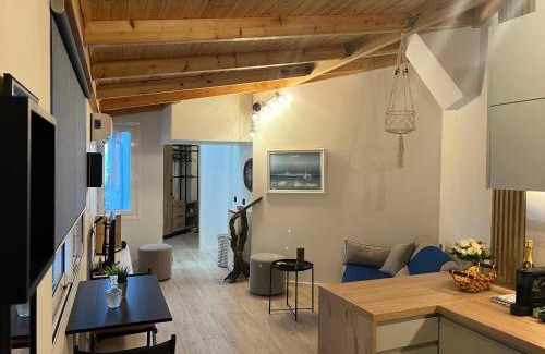 Kodrra Apartment | Olga Apartment