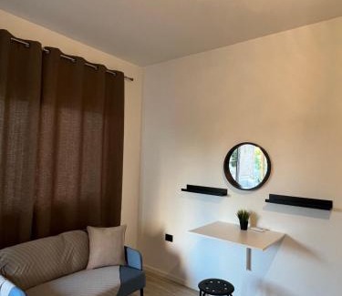 Kodrra Apartment | Olga Apartment
