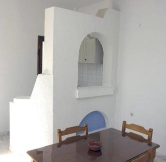 Maleme Apartment | Olga Suites